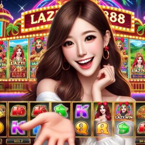 lazywin888
