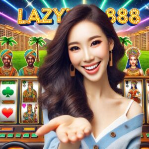lazywin888