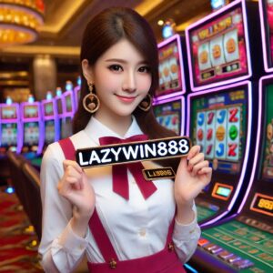lazywin888