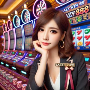 lazywin888
